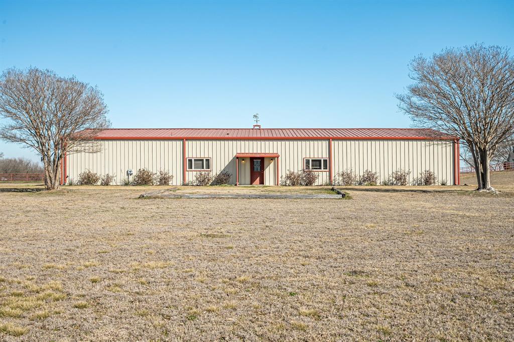 David Howard Surv Abs #414 - Land