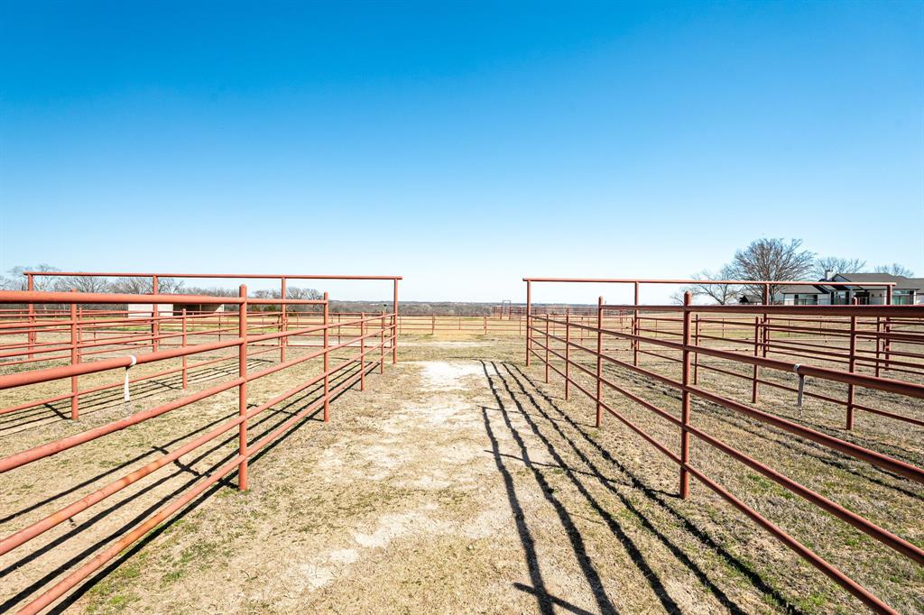 David Howard Surv Abs #414 - Land