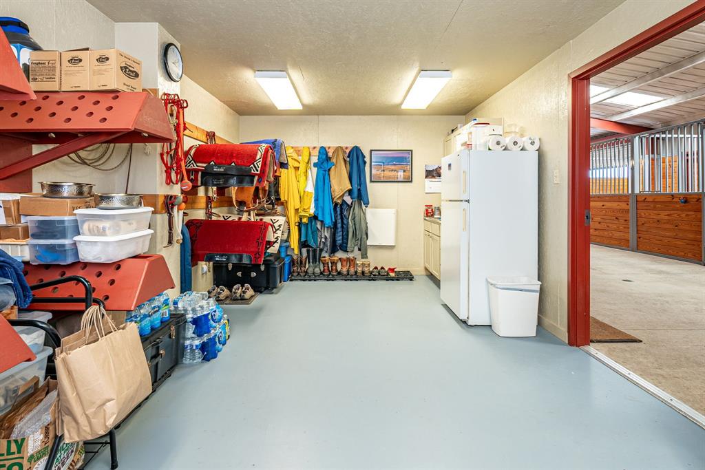 David Howard Surv Abs #414 - Land