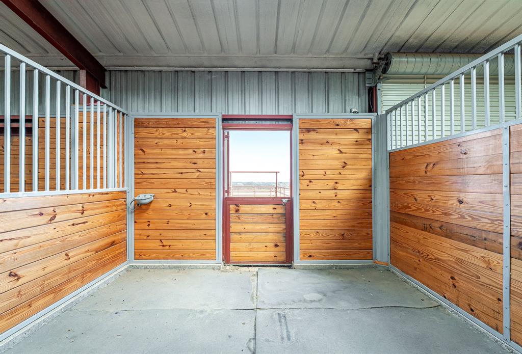 David Howard Surv Abs #414 - Land