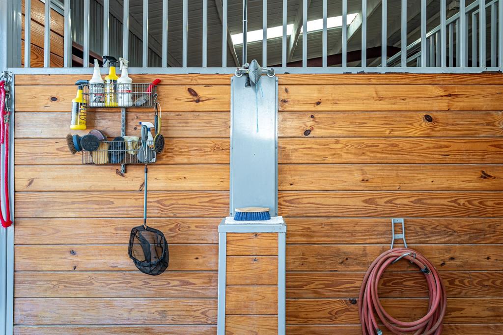 David Howard Surv Abs #414 - Land