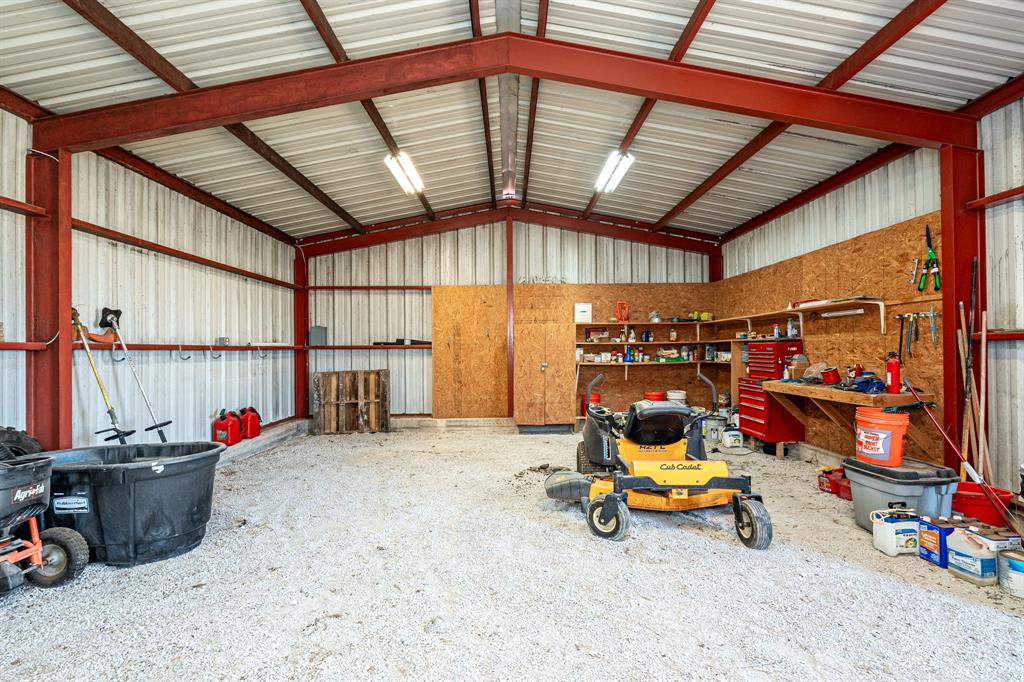 David Howard Surv Abs #414 - Land