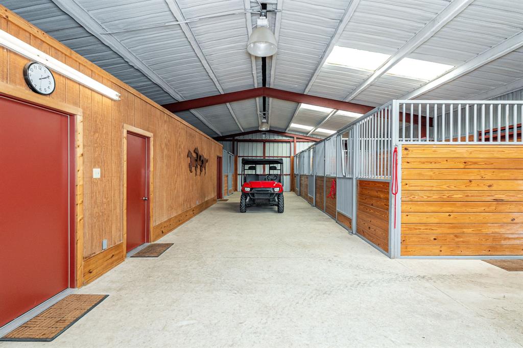 David Howard Surv Abs #414 - Land