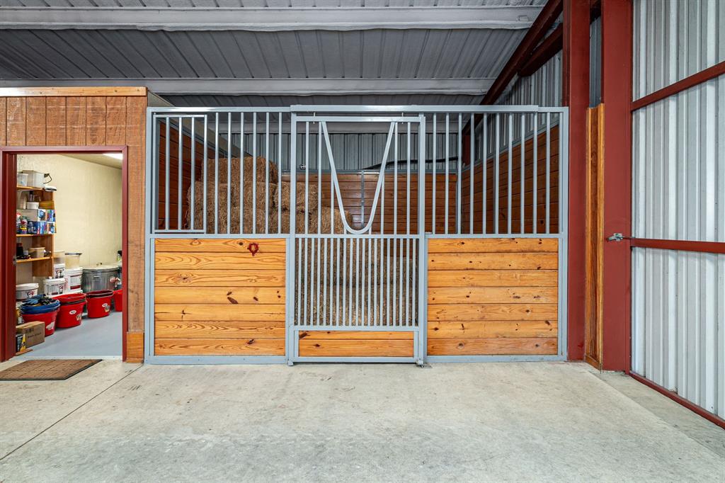 David Howard Surv Abs #414 - Land