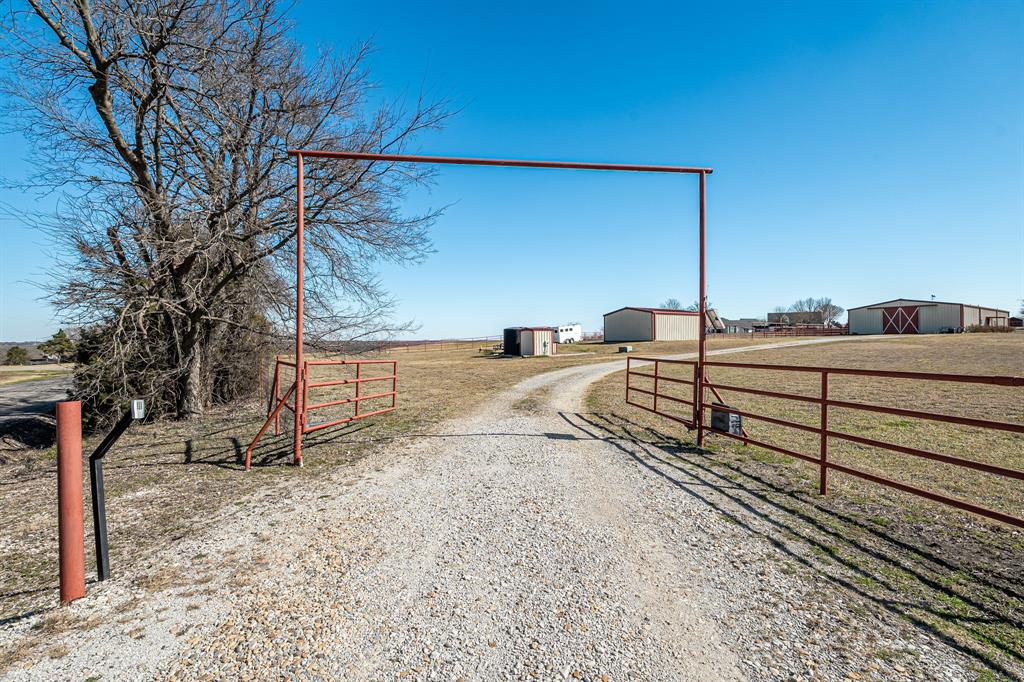 David Howard Surv Abs #414 - Land