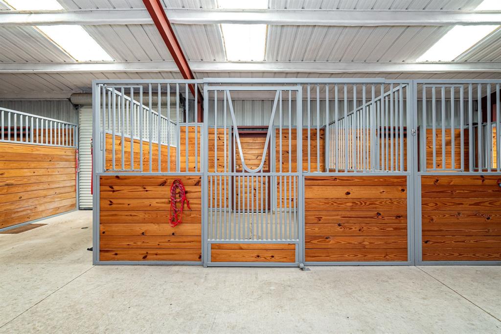 David Howard Surv Abs #414 - Land