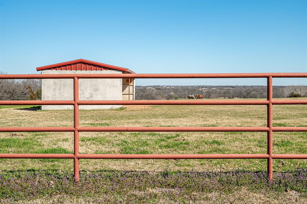 David Howard Surv Abs #414 - Land