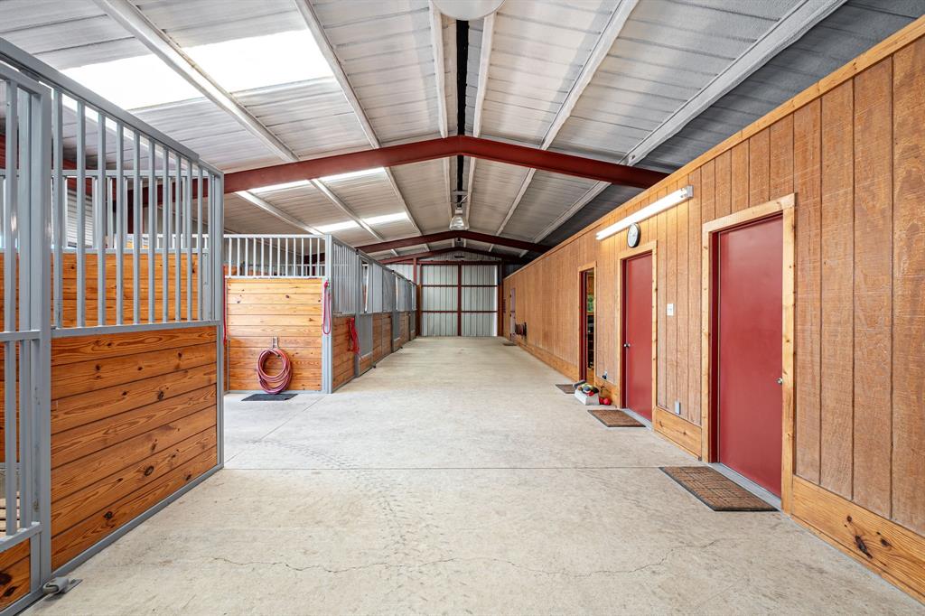 David Howard Surv Abs #414 - Land