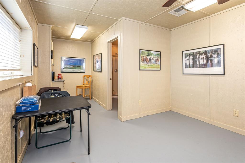 David Howard Surv Abs #414 - Land