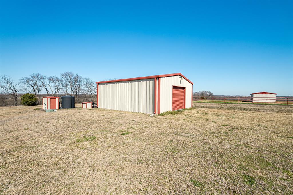 David Howard Surv Abs #414 - Land