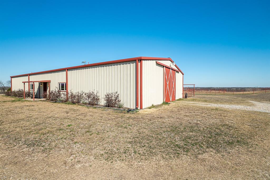 David Howard Surv Abs #414 - Land