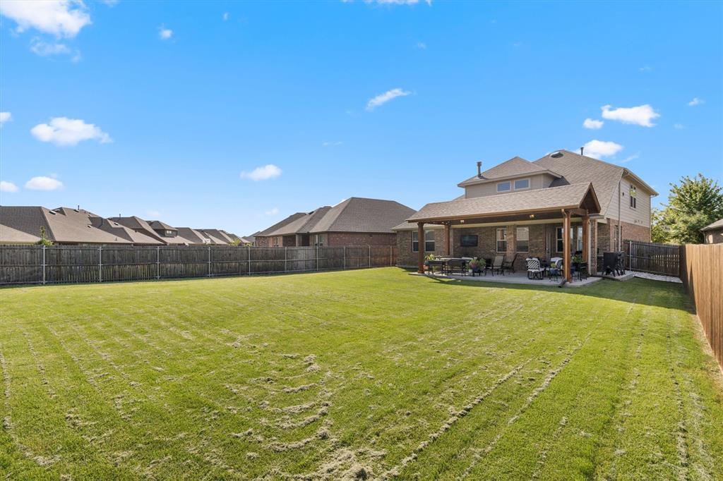 Travis Ranch Ph 3c Heath - Residential