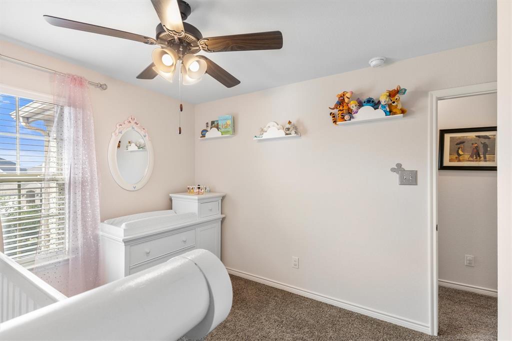 Travis Ranch Ph 3c Heath - Residential