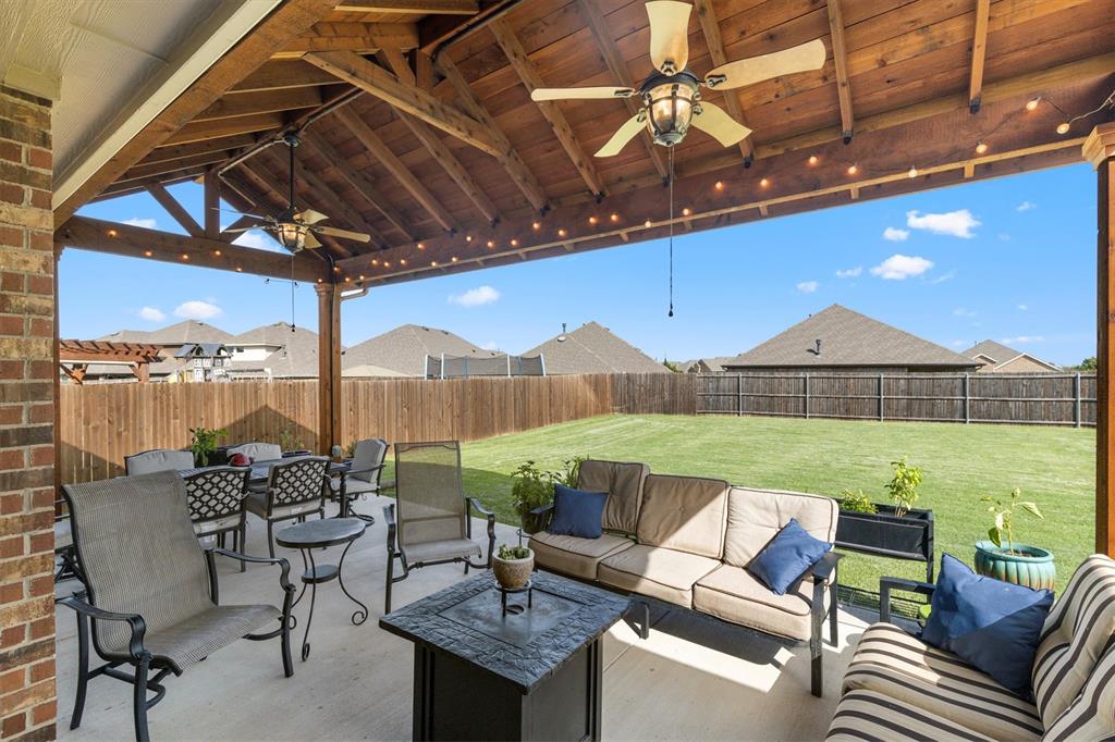 Travis Ranch Ph 3c Heath - Residential