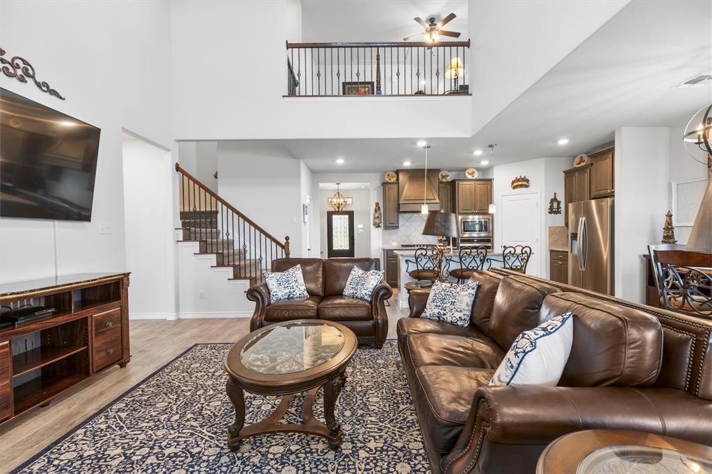 Travis Ranch Ph 3c Heath - Residential