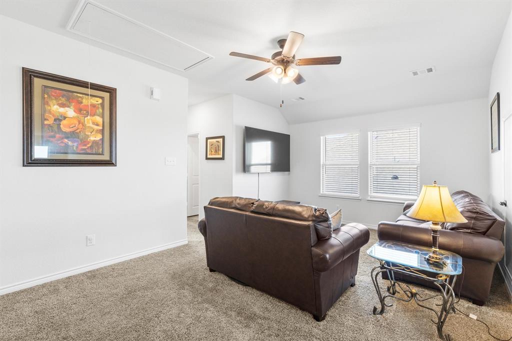 Travis Ranch Ph 3c Heath - Residential