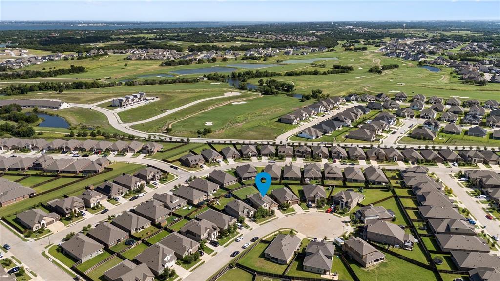 Travis Ranch Ph 3c Heath - Residential