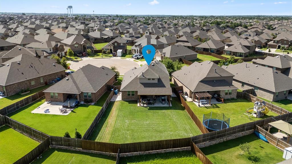 Travis Ranch Ph 3c Heath - Residential