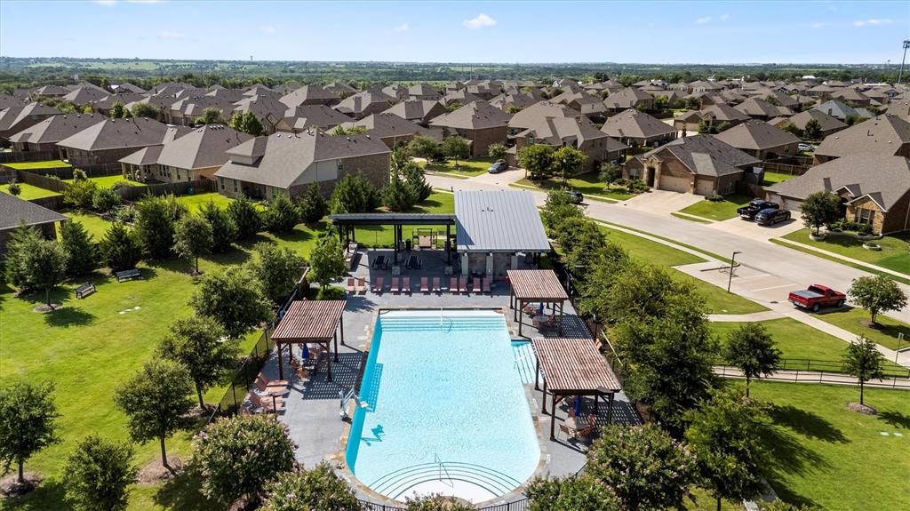 Travis Ranch Ph 3c Heath - Residential