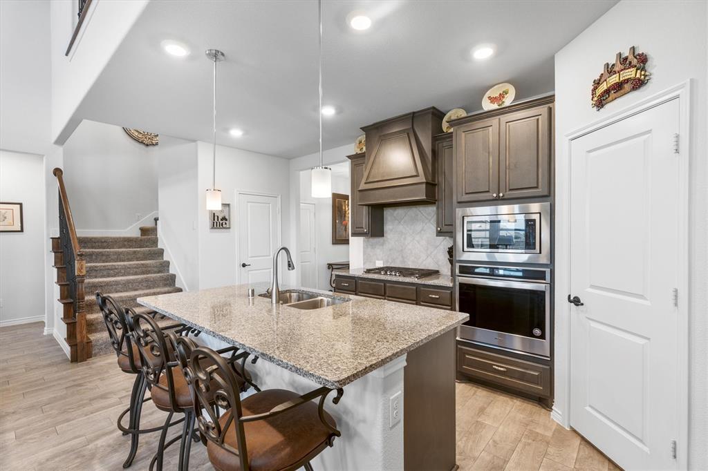 Travis Ranch Ph 3c Heath - Residential