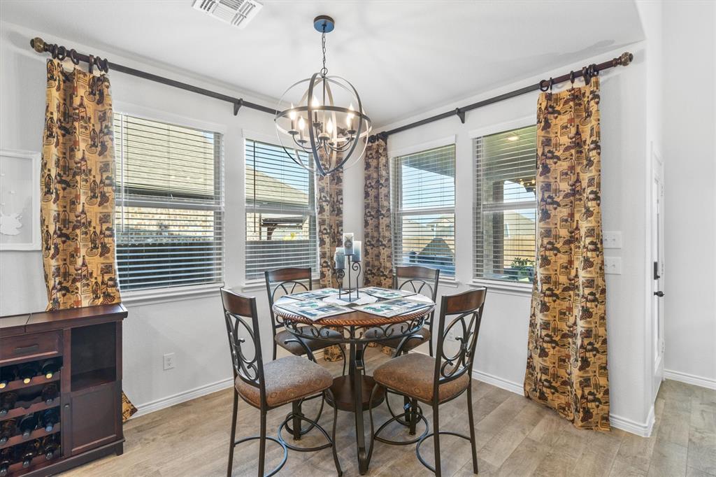 Travis Ranch Ph 3c Heath - Residential