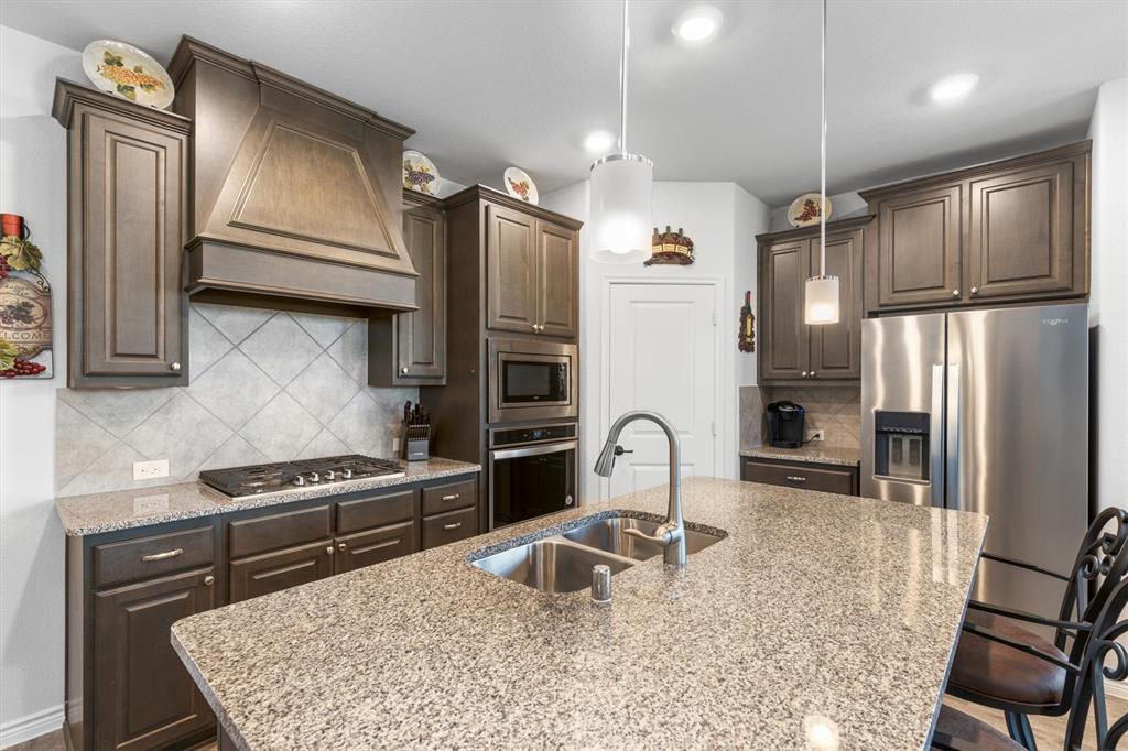 Travis Ranch Ph 3c Heath - Residential