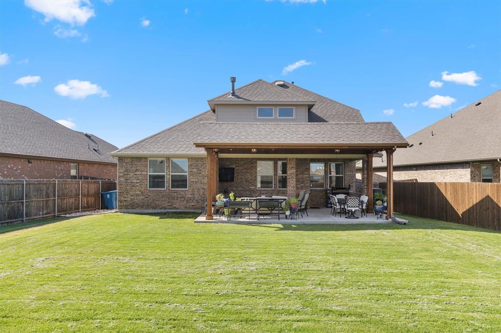 Travis Ranch Ph 3c Heath - Residential