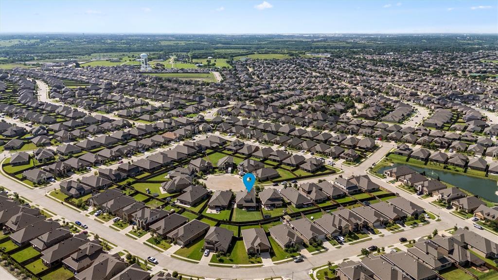 Travis Ranch Ph 3c Heath - Residential