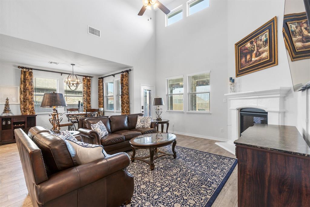 Travis Ranch Ph 3c Heath - Residential