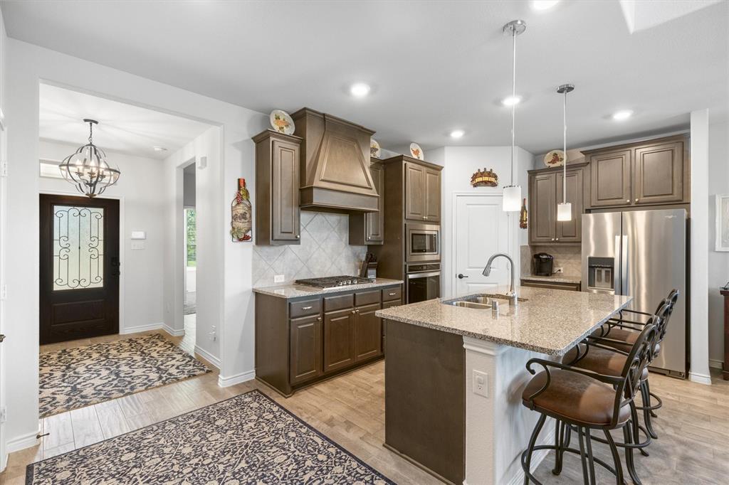 Travis Ranch Ph 3c Heath - Residential