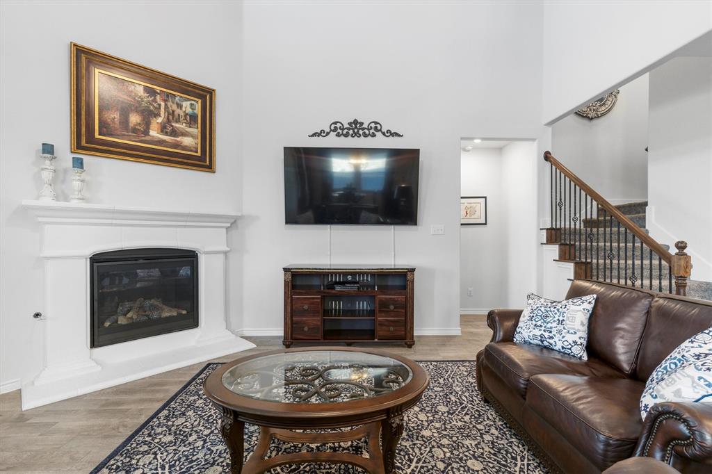 Travis Ranch Ph 3c Heath - Residential