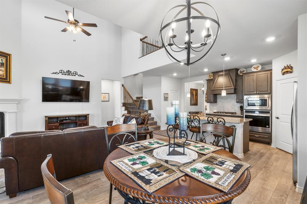 Travis Ranch Ph 3c Heath - Residential