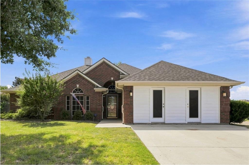 1121 SW Hillside Drive