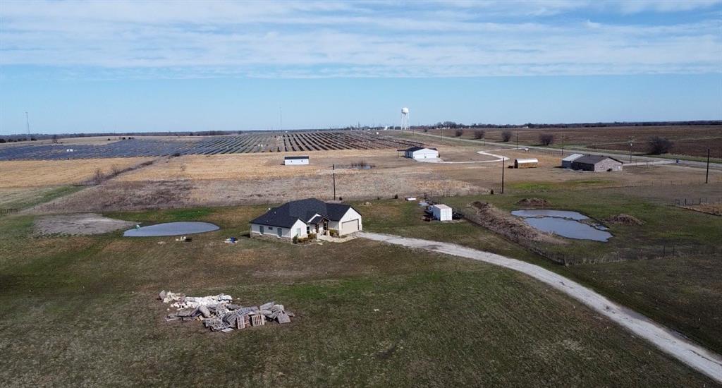 Sunshine Acreas - Residential