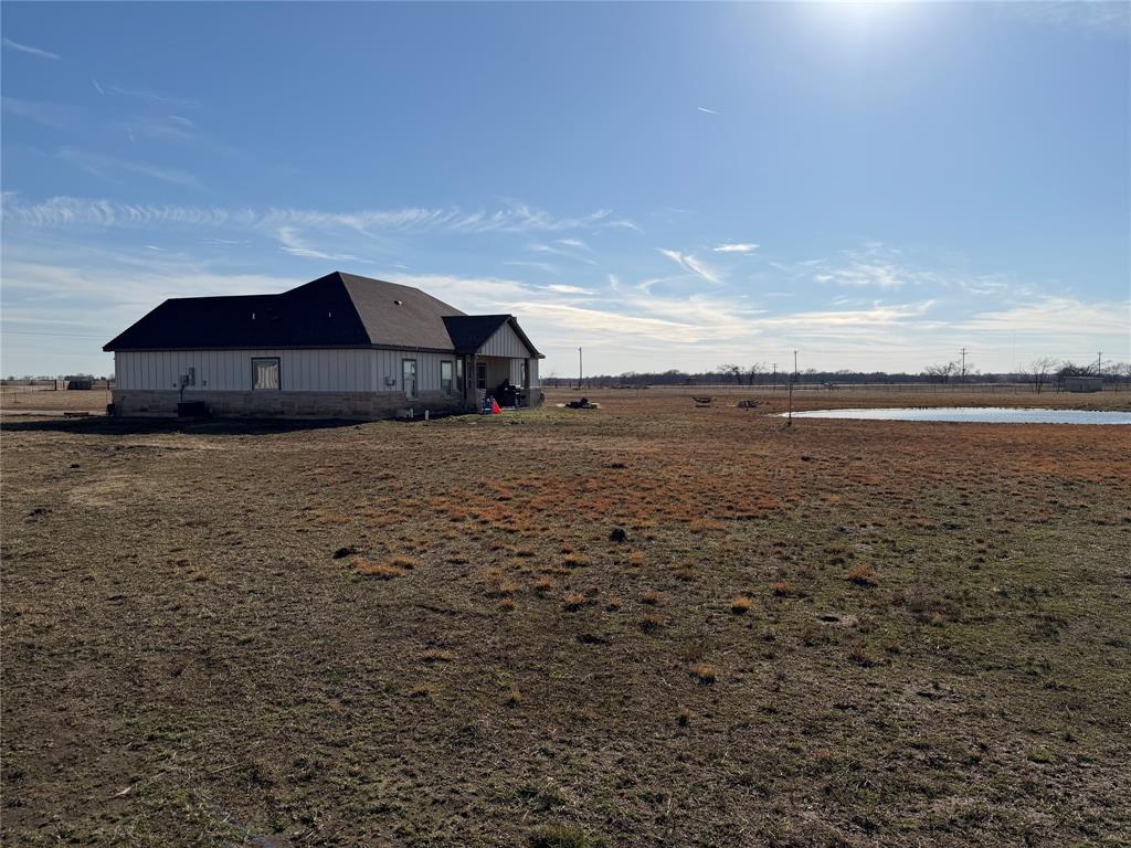 Sunshine Acreas - Residential