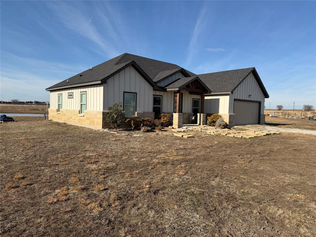 Sunshine Acreas - Residential