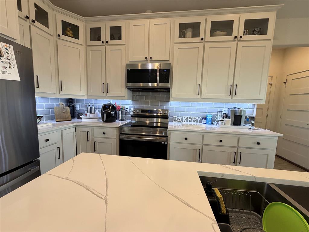 Sunshine Acreas - Residential