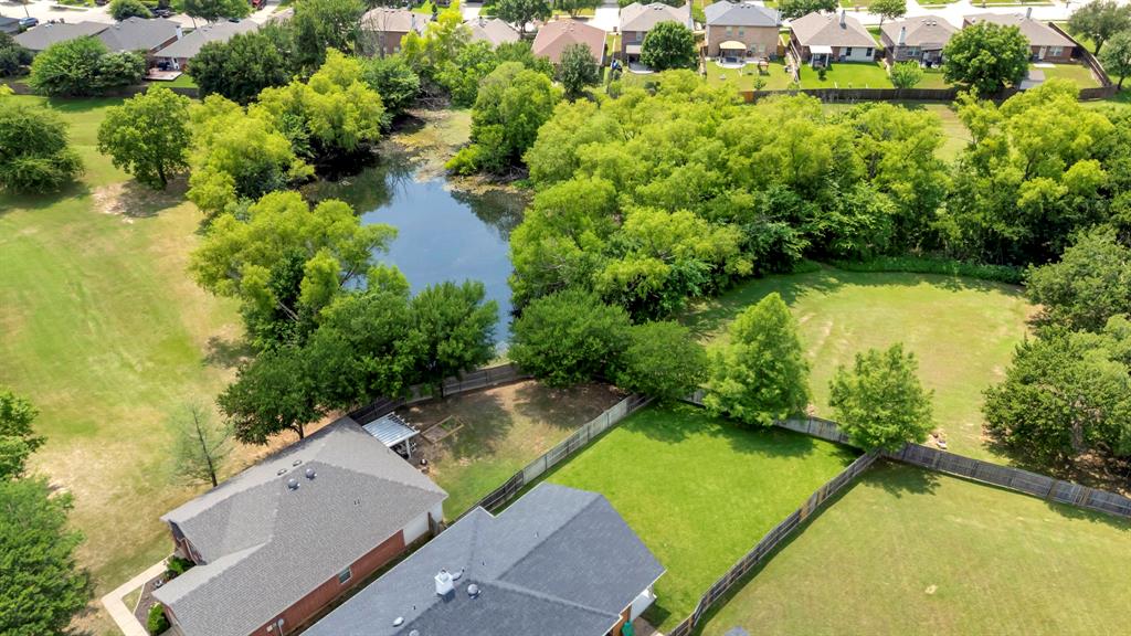 3209 Clydesdale Drive