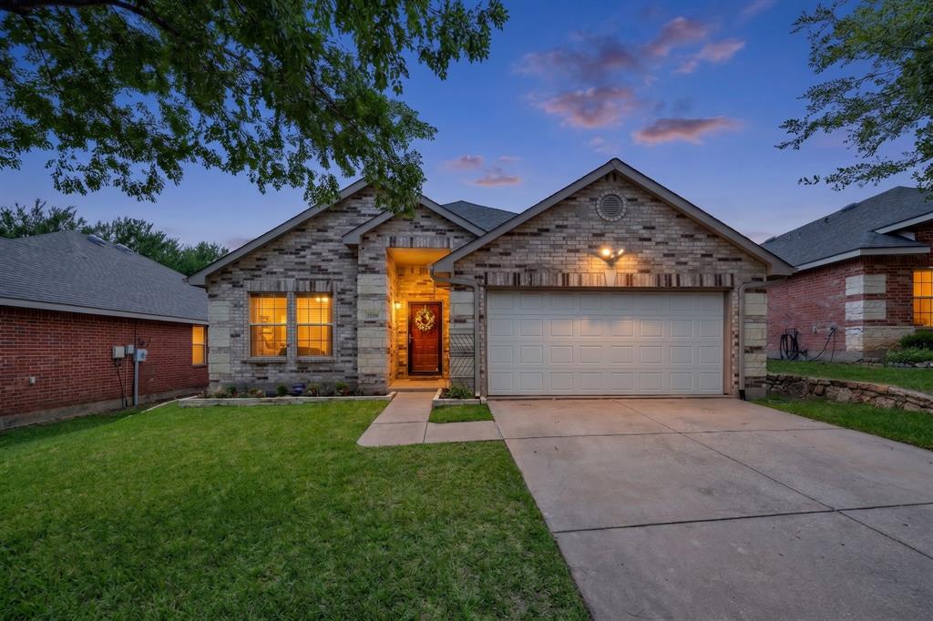 3209 Clydesdale Drive