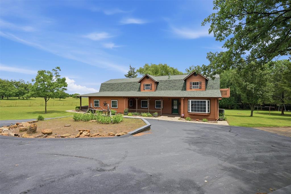 570 Roy Ayres Road