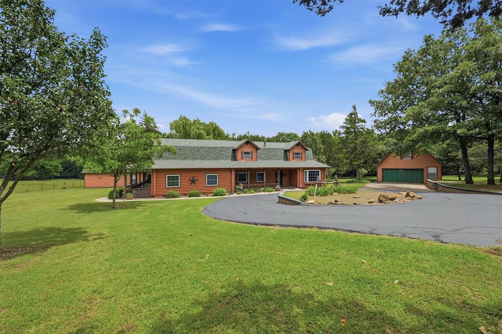 570 Roy Ayres Road