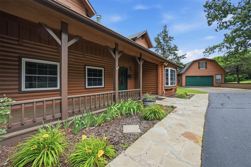 570 Roy Ayres Road