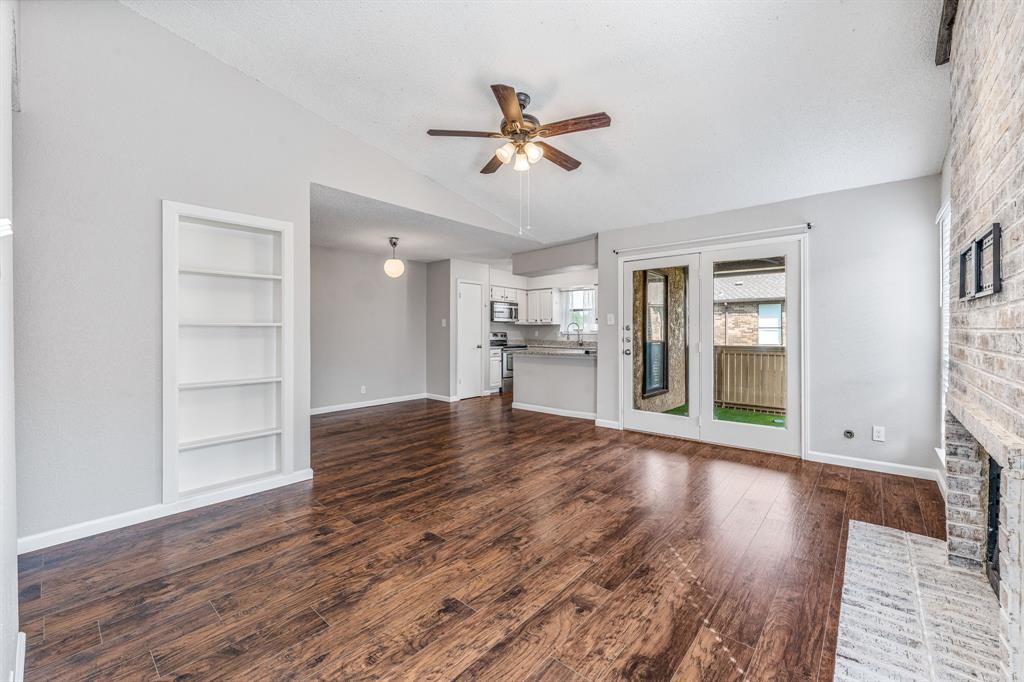 1204 Harwell Drive 2124