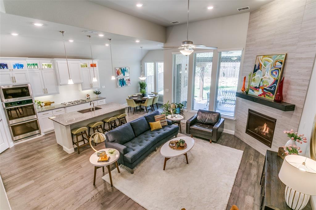 5517 Winter Haven Bend