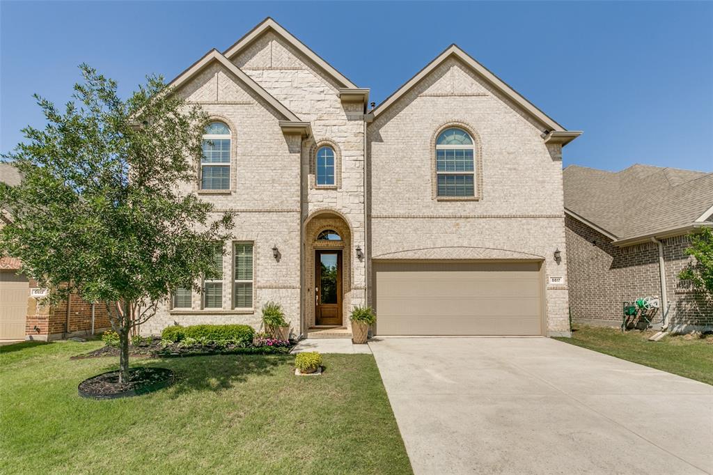 5517 Winter Haven Bend
