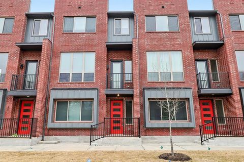 2524 Havenhurst Street 105 Farmers Branch TX 75234