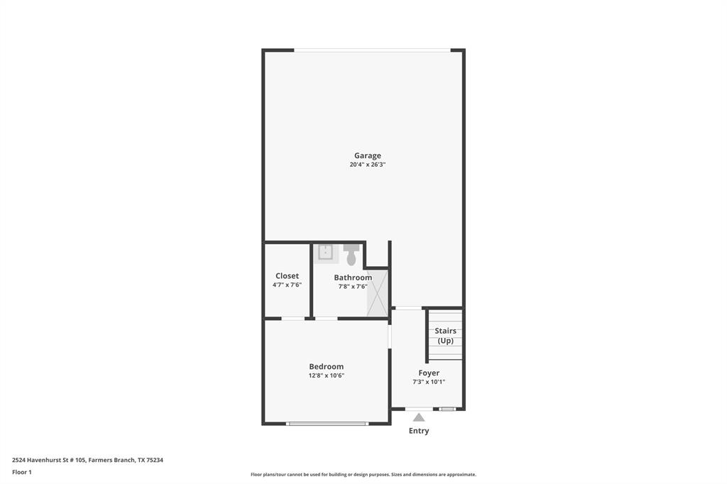 Goodland Townhomes - Residential