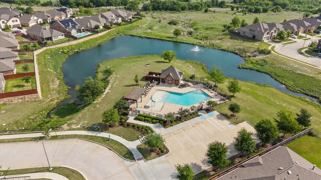 Lasater Ranch - Residential