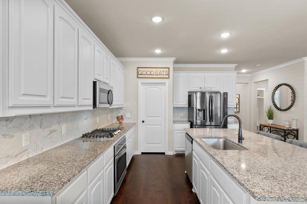 Lasater Ranch - Residential