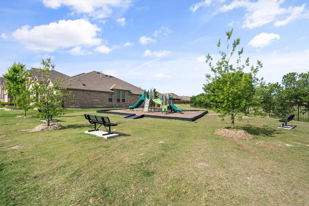 Lasater Ranch - Residential